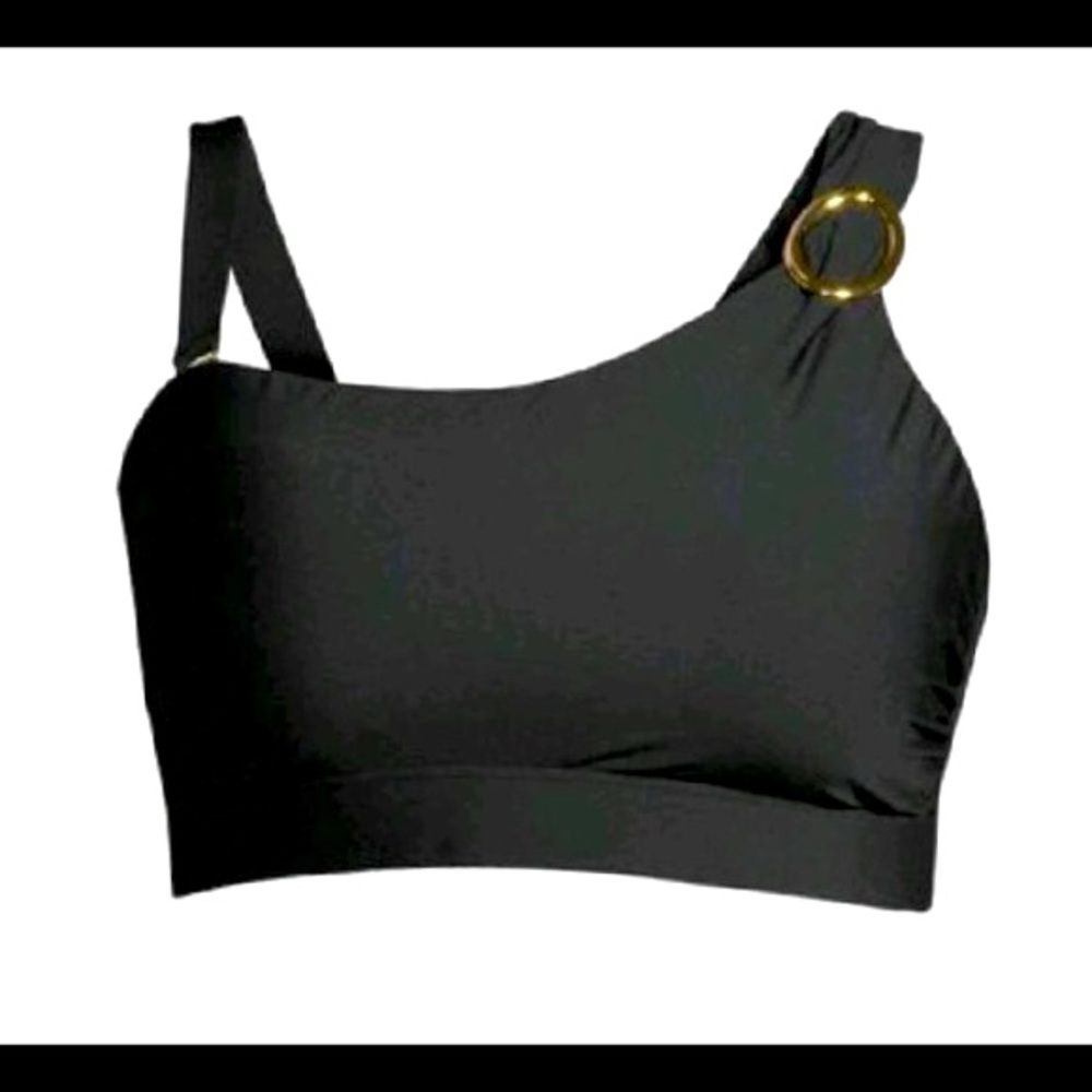 Two Piece Bikini Swimsuit